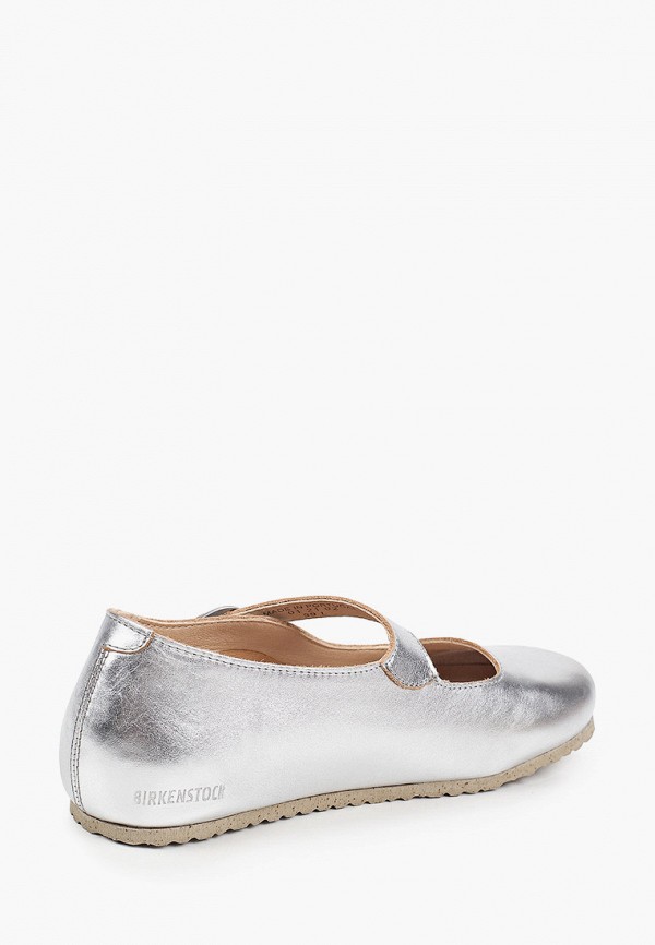 

Туфли Birkenstock, Серебряный, Tracy Regular