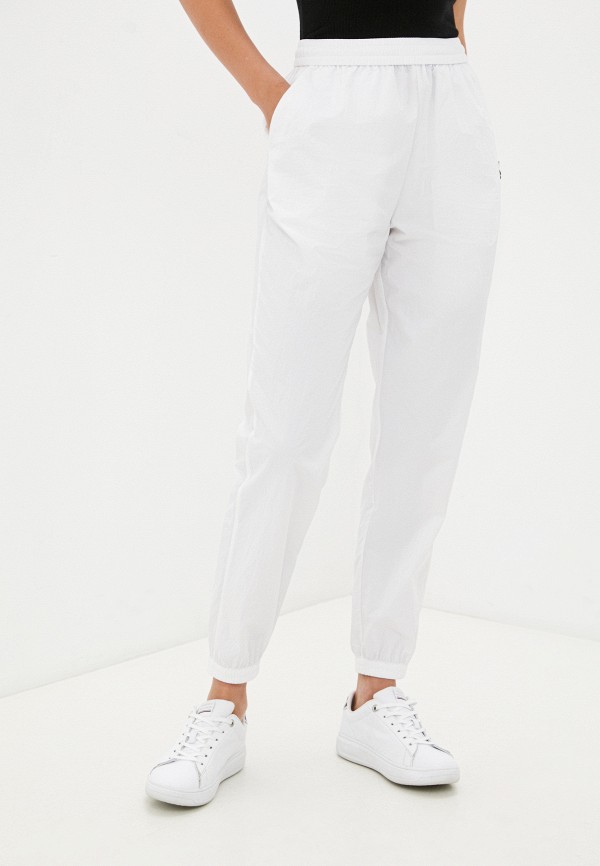 

Брюки Lyle & Scott, Белый, Trackpants