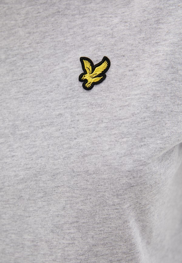 фото Топ lyle & scott