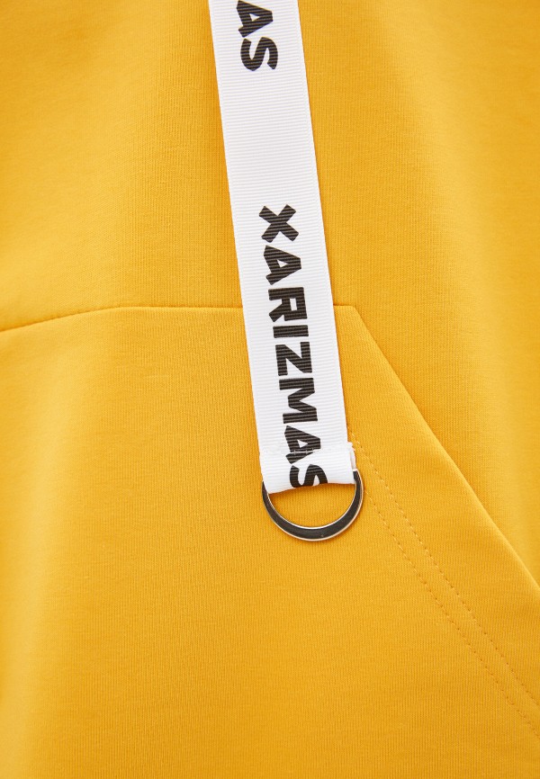 фото Худи xarizmas