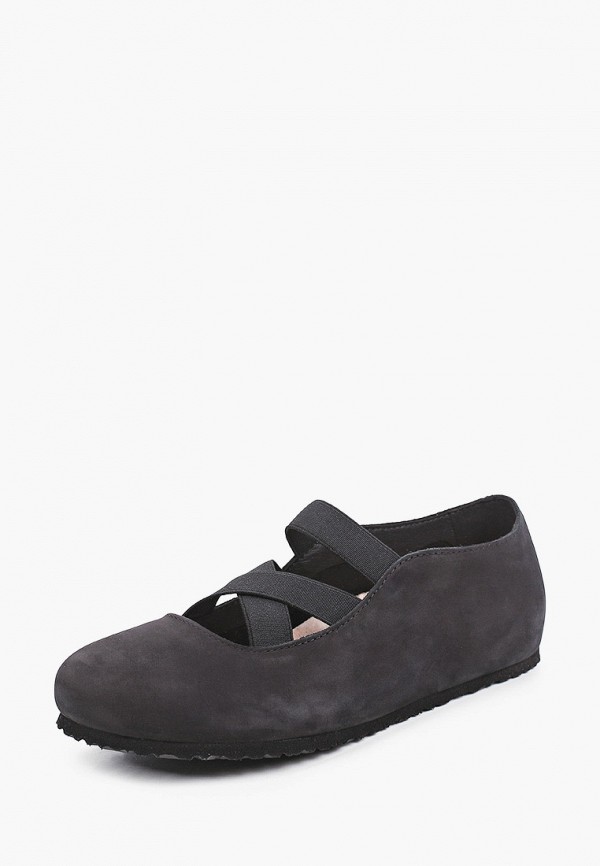 фото Туфли birkenstock