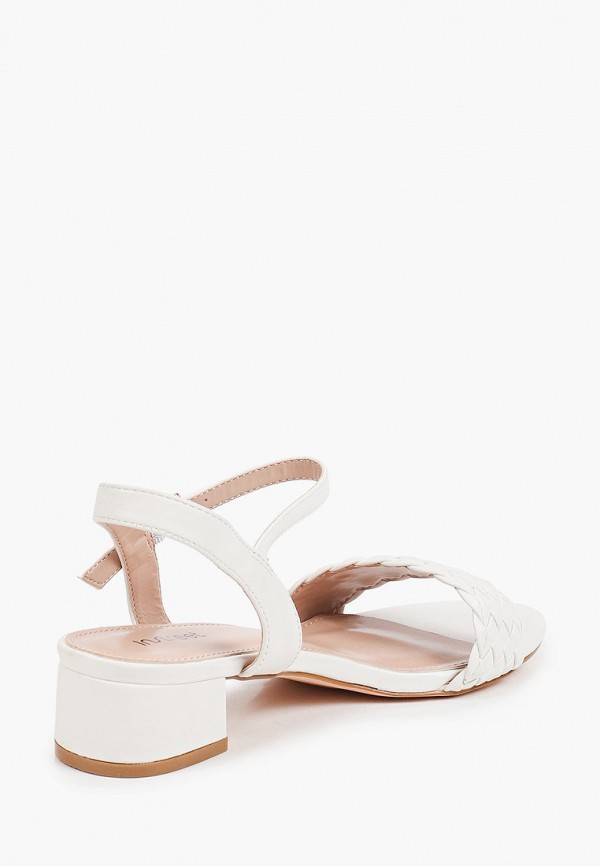 фото Босоножки instreet