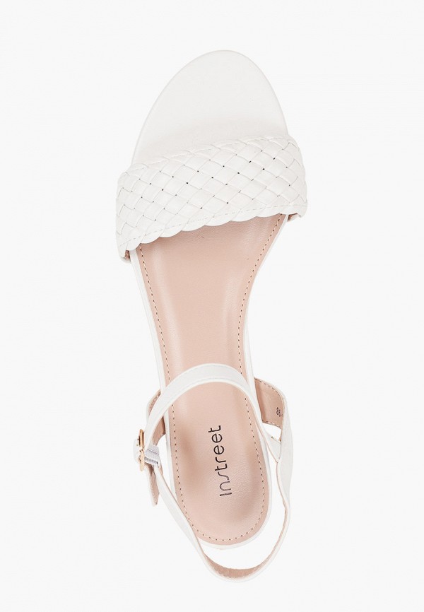 фото Босоножки instreet