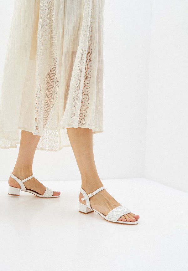 фото Босоножки instreet