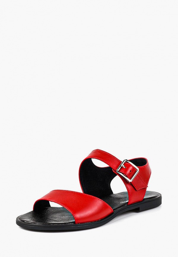 

Сандалии Tops, Красный, Tops MP002XW06Y7L