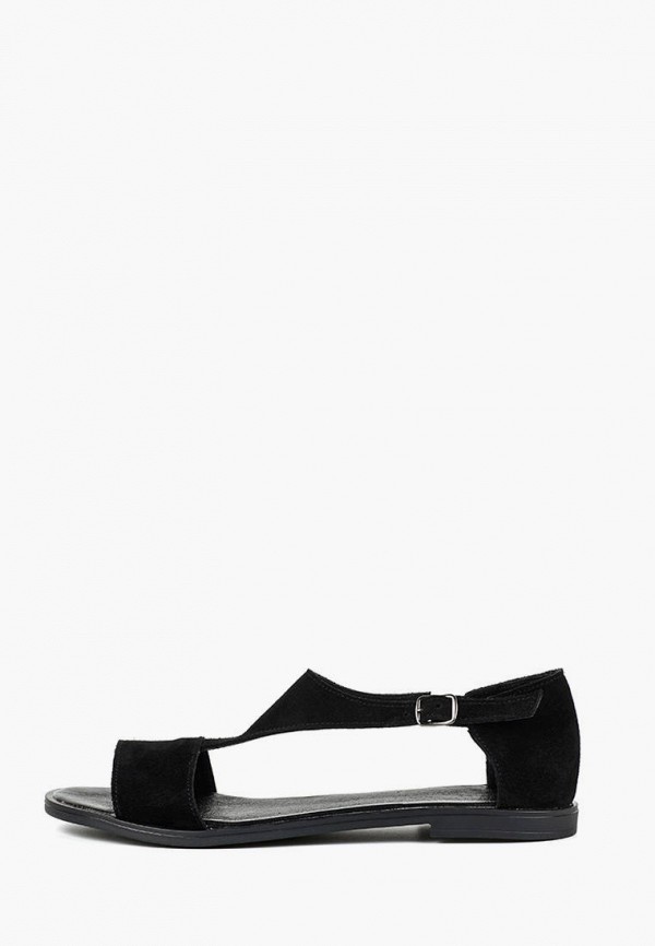 

Сандалии Tops, Черный, Tops MP002XW06Y7S