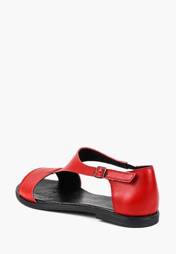 

Сандалии Tops, Красный, Tops MP002XW06Y7T