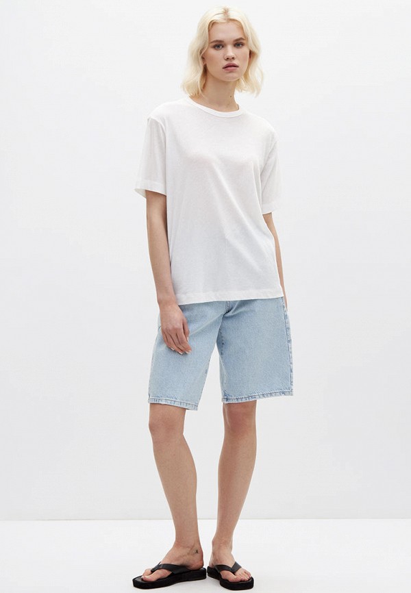 фото Футболка lime