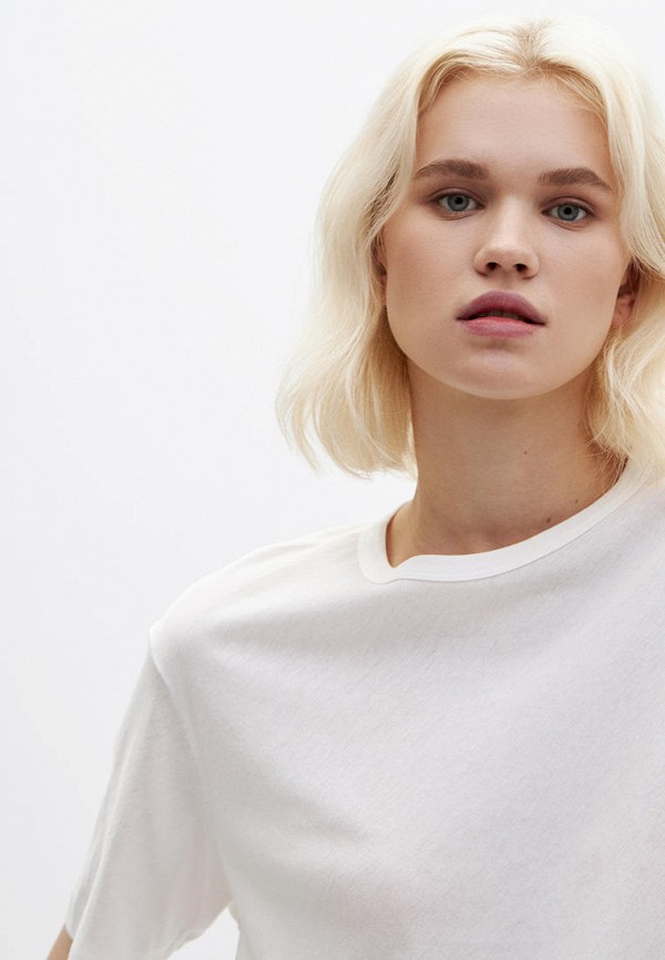 фото Футболка lime