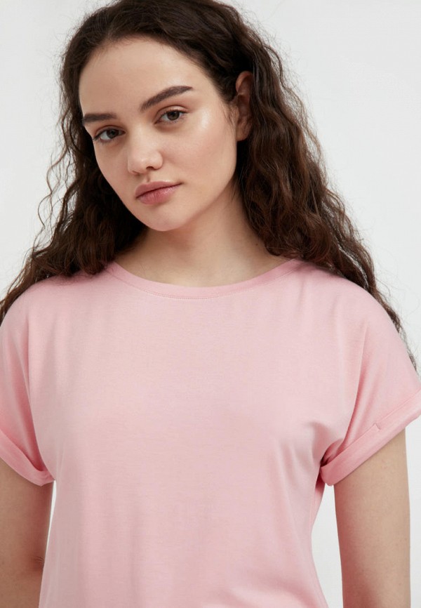 фото Футболка finn flare