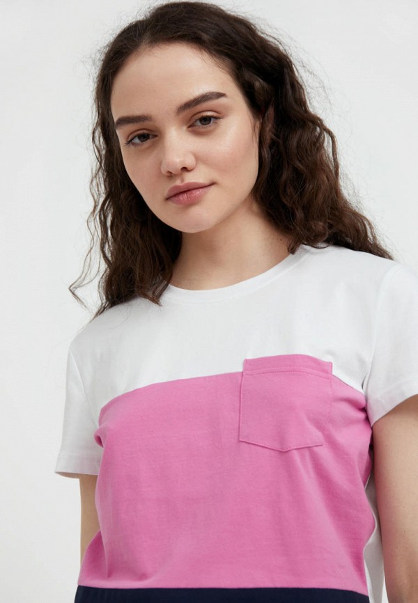 фото Футболка finn flare