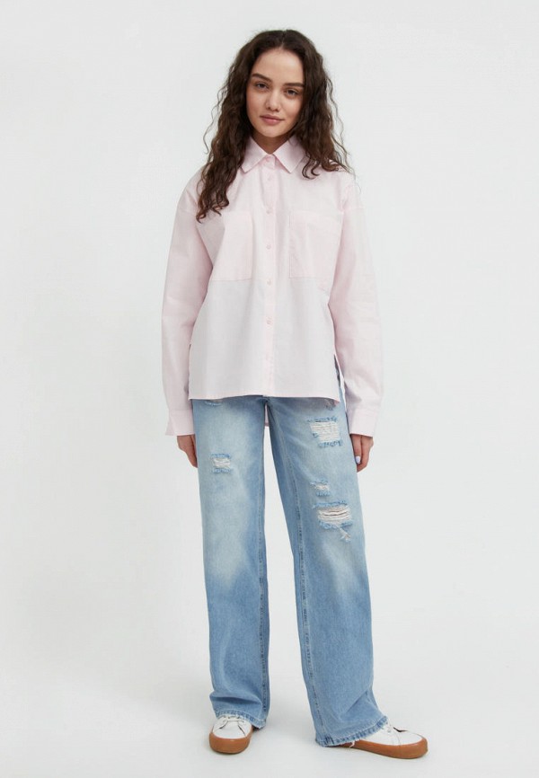 фото Рубашка finn flare