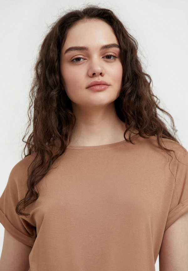 фото Футболка finn flare