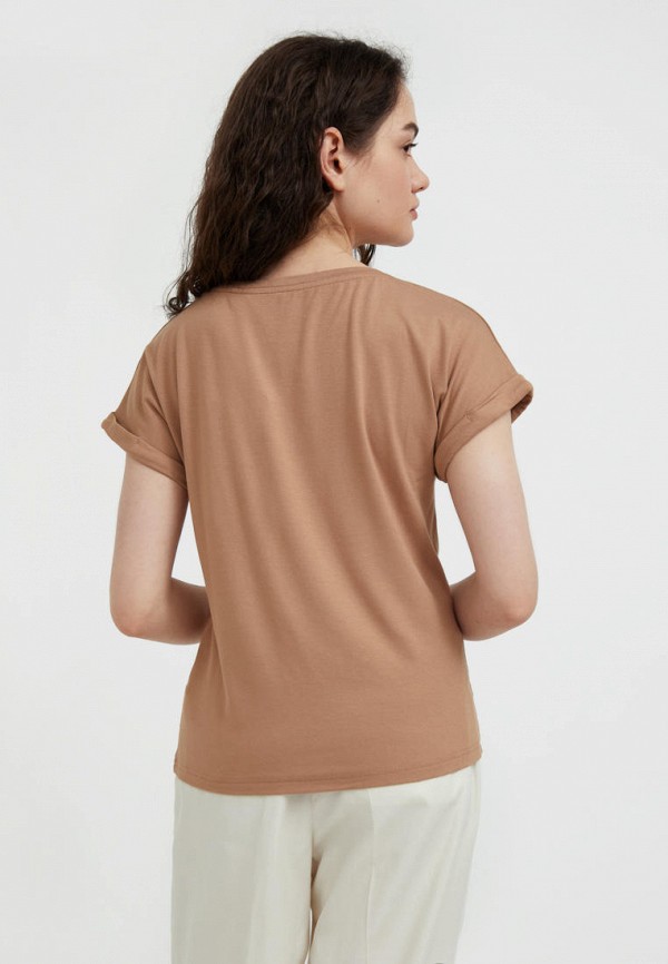 фото Футболка finn flare