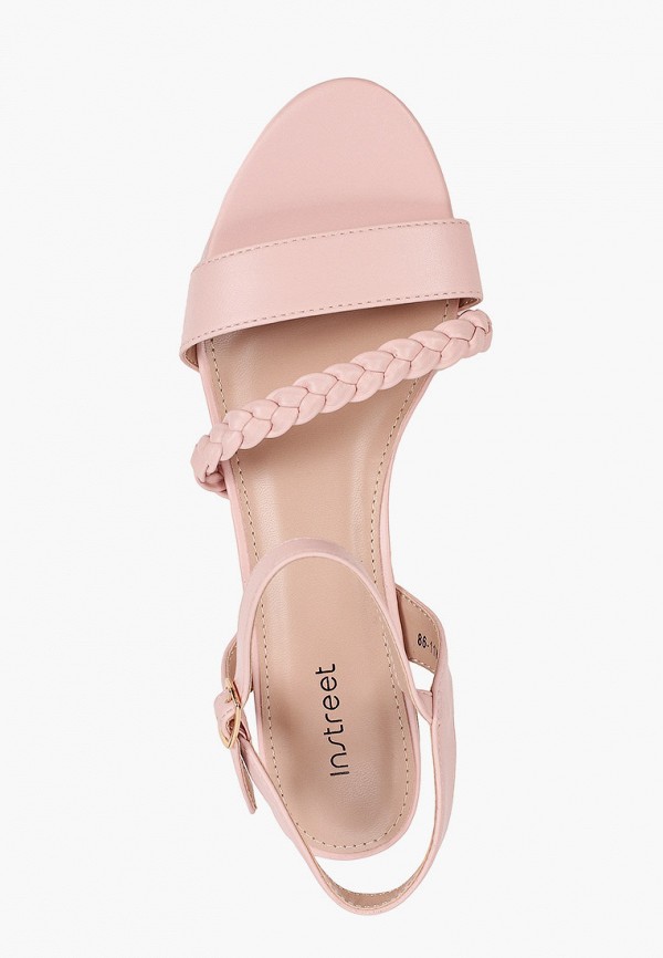 фото Босоножки instreet