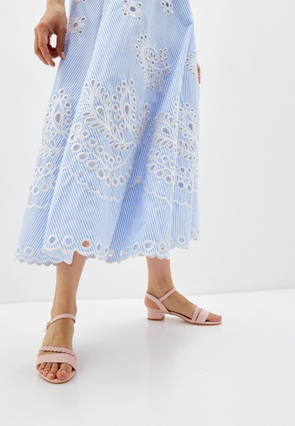 фото Босоножки instreet