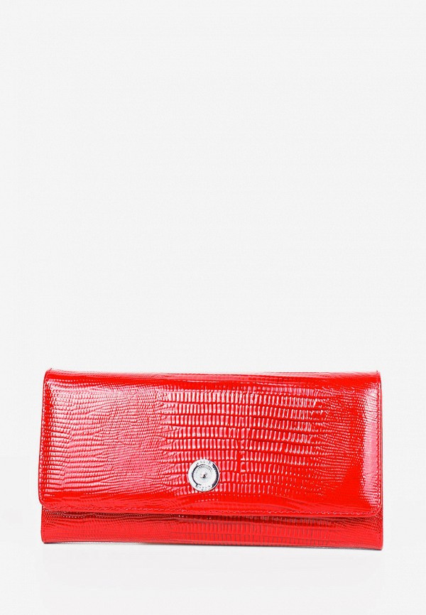 

Кошелек Karya, Красный, Karya MP002XW06YDX