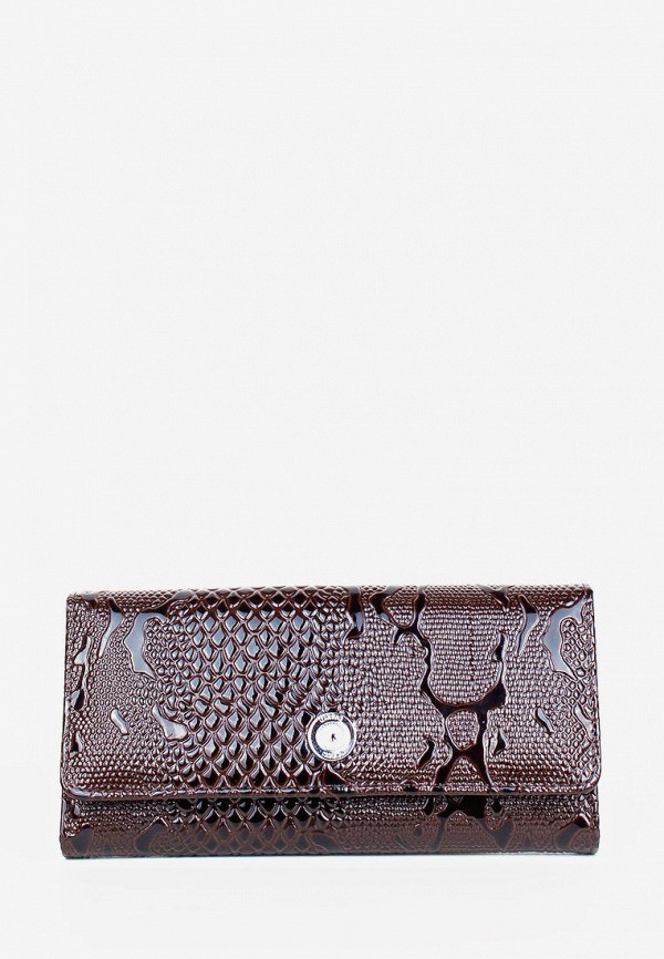 

Кошелек Karya, Коричневый, Karya MP002XW06YDZ