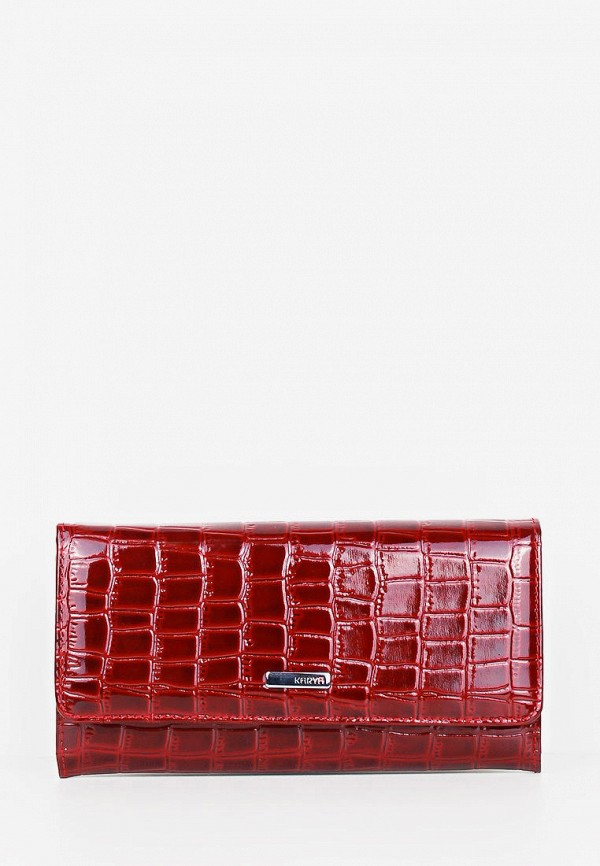 

Кошелек Karya, Красный, Karya MP002XW06YEC