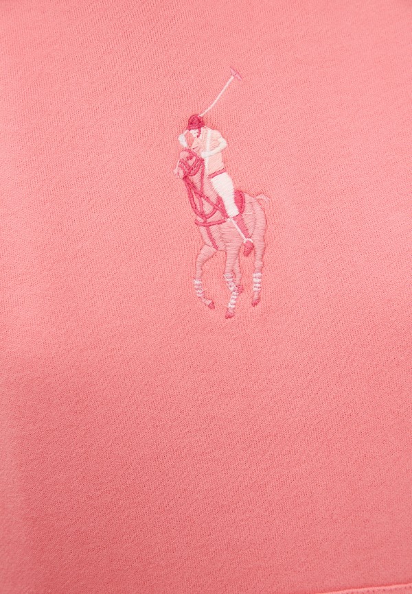 фото Худи polo ralph lauren