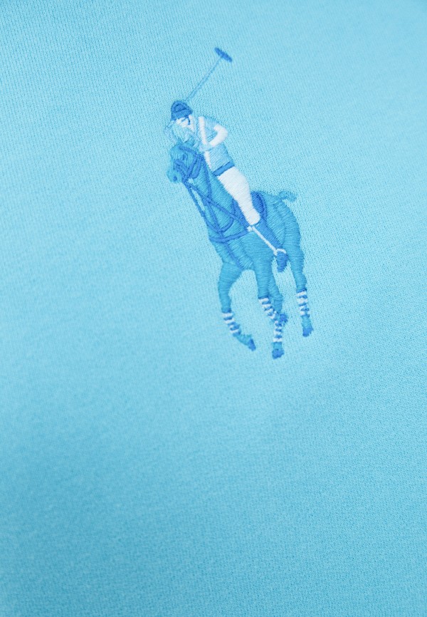 фото Худи polo ralph lauren