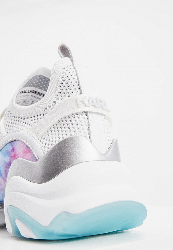 фото Кроссовки karl lagerfeld
