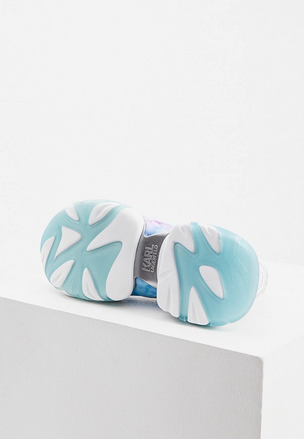 фото Кроссовки karl lagerfeld