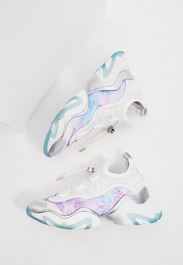 фото Кроссовки karl lagerfeld