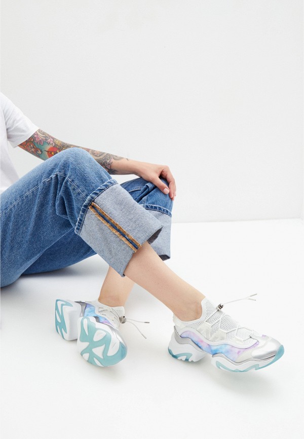 фото Кроссовки karl lagerfeld