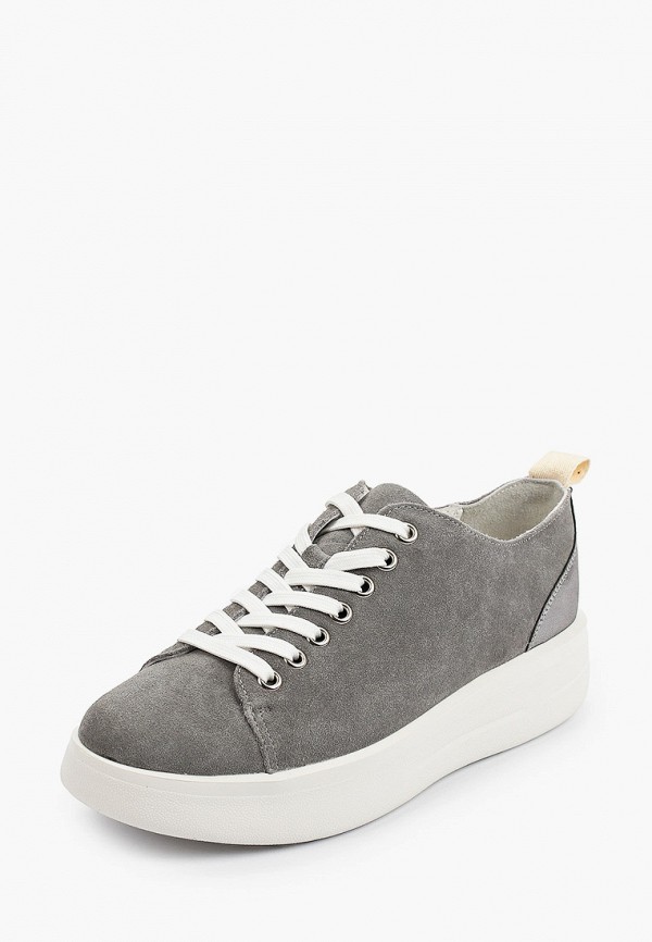 фото Кеды mascotte