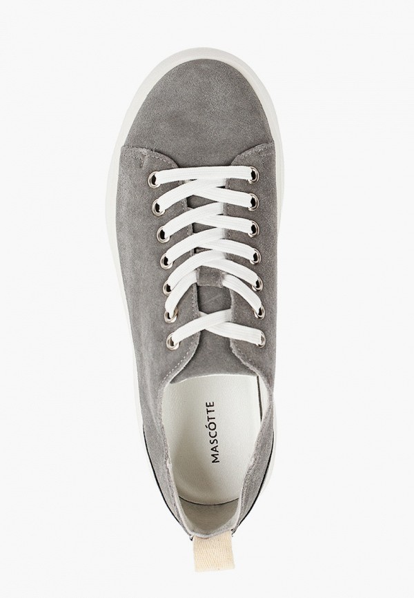 фото Кеды mascotte