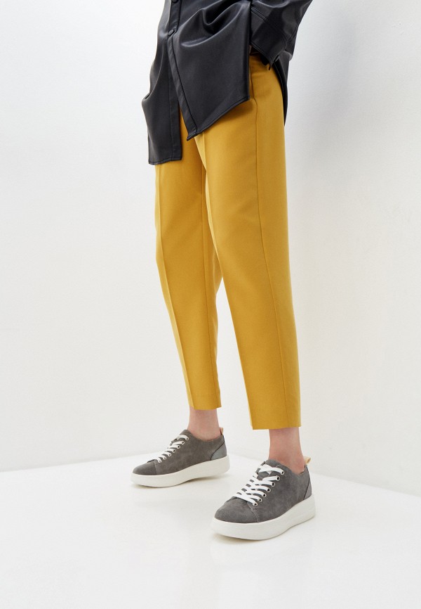 фото Кеды mascotte