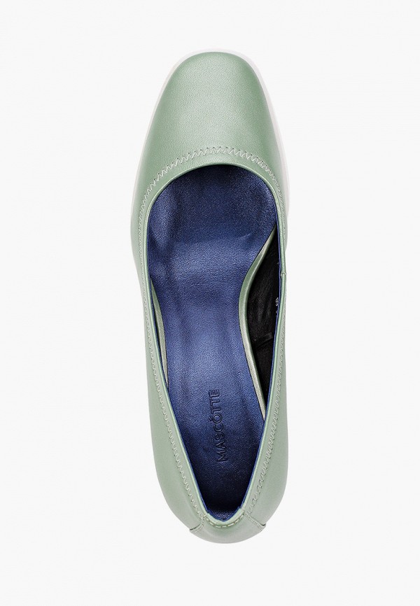 фото Туфли mascotte