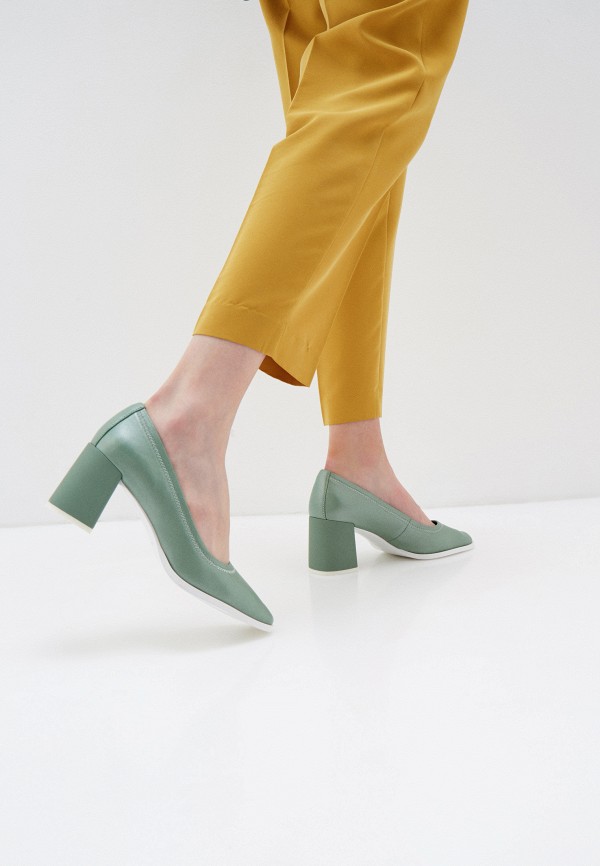 фото Туфли mascotte