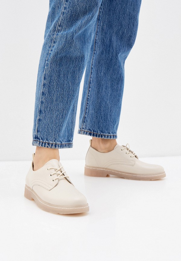 фото Ботинки francesco donni