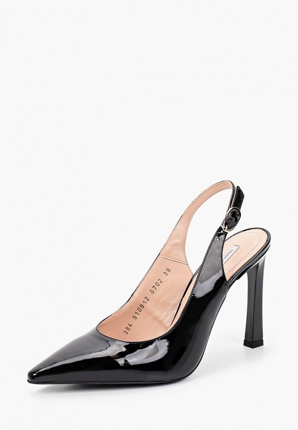 фото Туфли mascotte