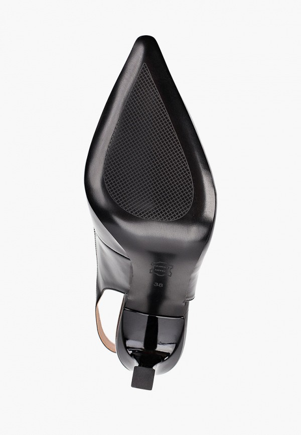 фото Туфли mascotte