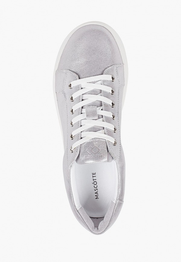 фото Кеды mascotte