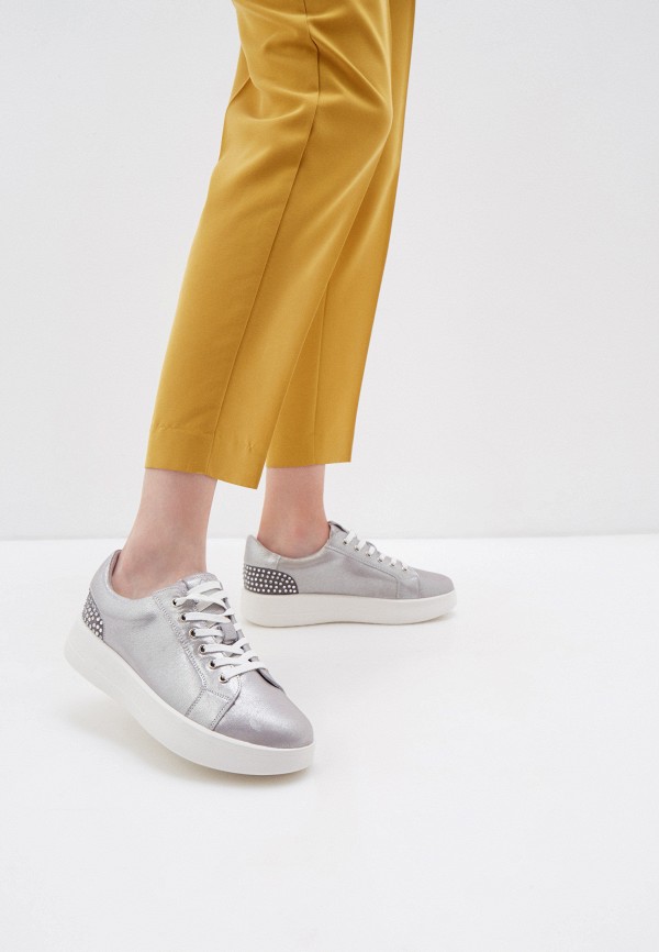 фото Кеды mascotte