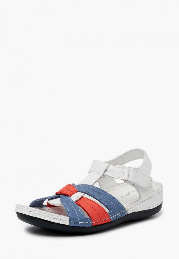 фото Сандалии alessio nesca