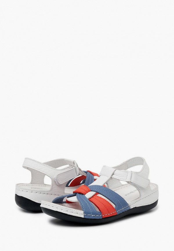 фото Сандалии alessio nesca