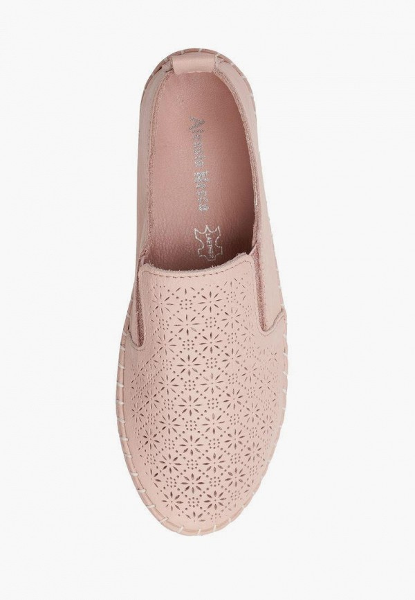 фото Слипоны alessio nesca