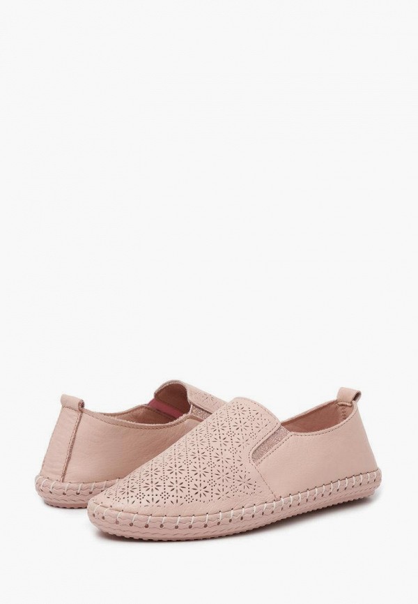 фото Слипоны alessio nesca