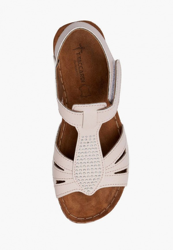 фото Босоножки t.taccardi