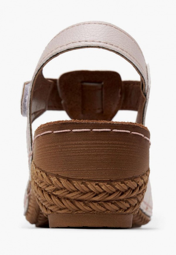 фото Босоножки t.taccardi