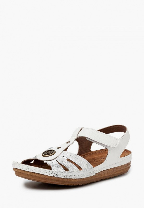 фото Сандалии t.taccardi