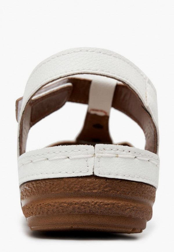 фото Сандалии t.taccardi