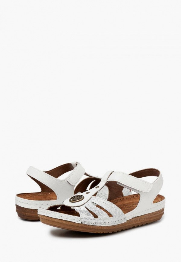 фото Сандалии t.taccardi