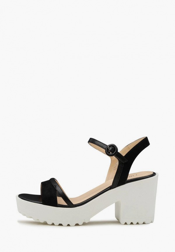 фото Босоножки t.taccardi