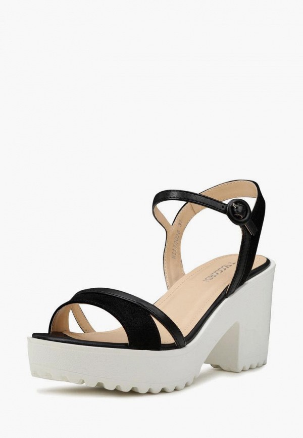 фото Босоножки t.taccardi